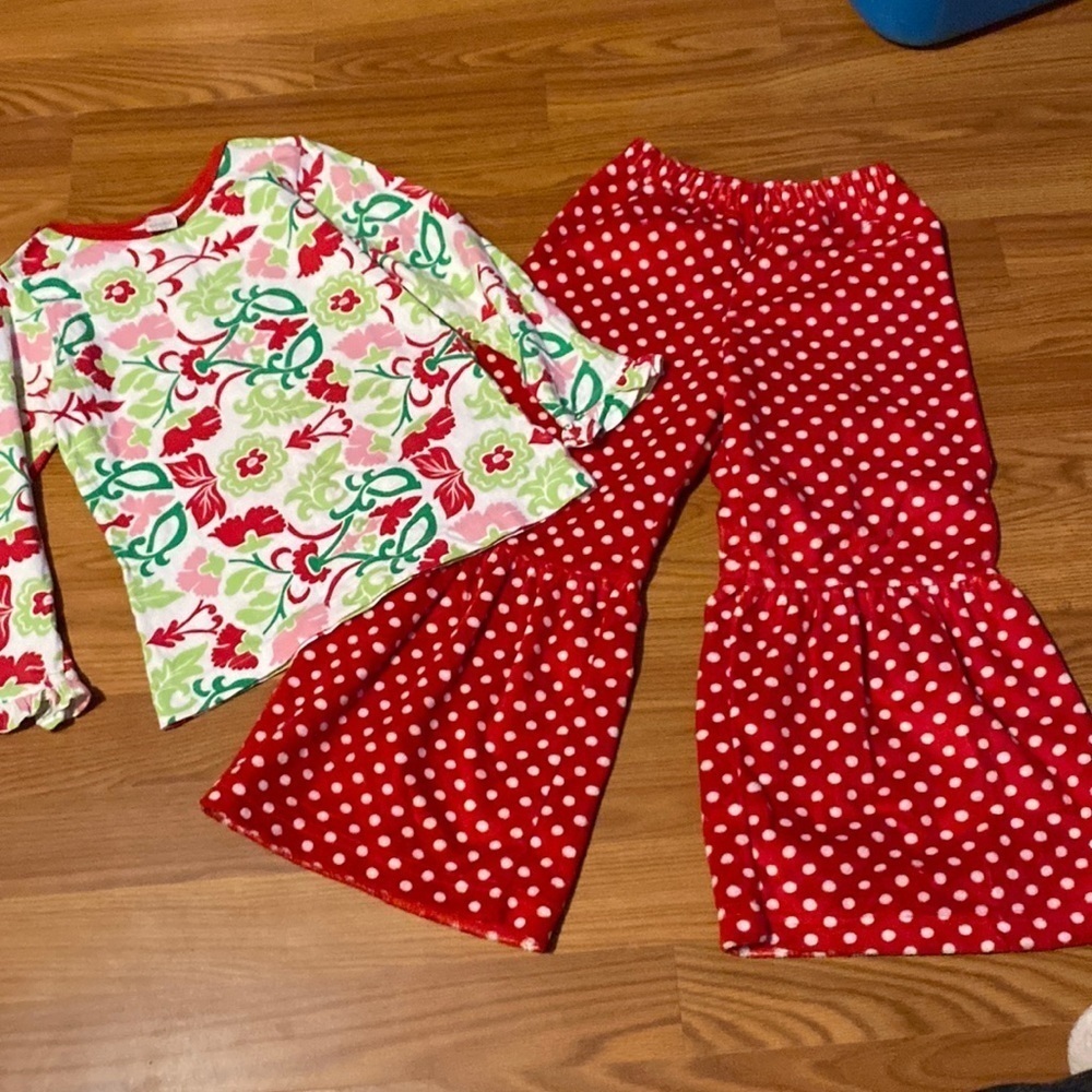 Chez Ami by Patsy Aiken Outfit size 6 (CJ)